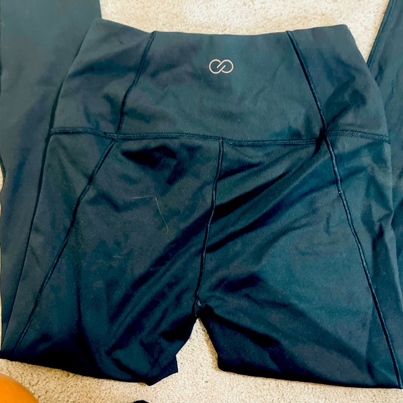 Calia Size Small Leggings - Picture 2 of 4